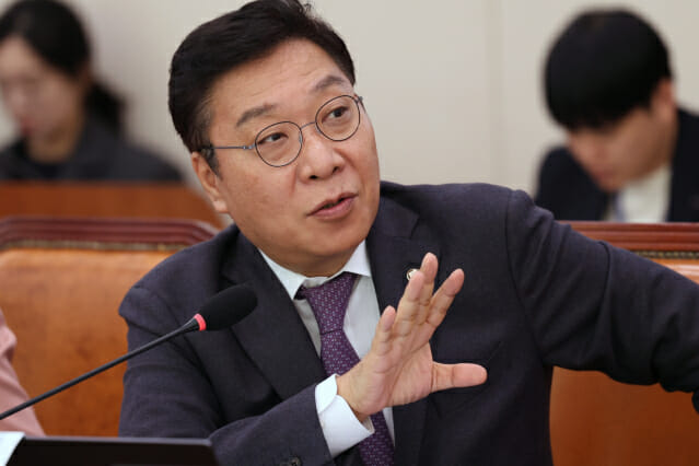 국힘 정연욱 의원 “암표 거래는 명백한 위법…입장권 유통 질서 회복 계기”