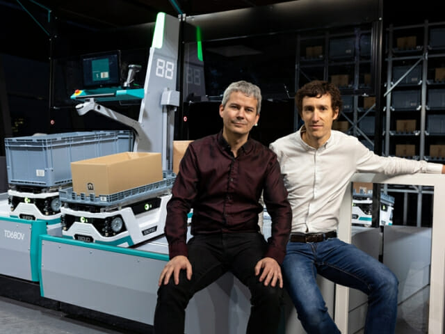 엑소텍, 물류 자동화 행사 ‘엑소서밋 2026’ 개최