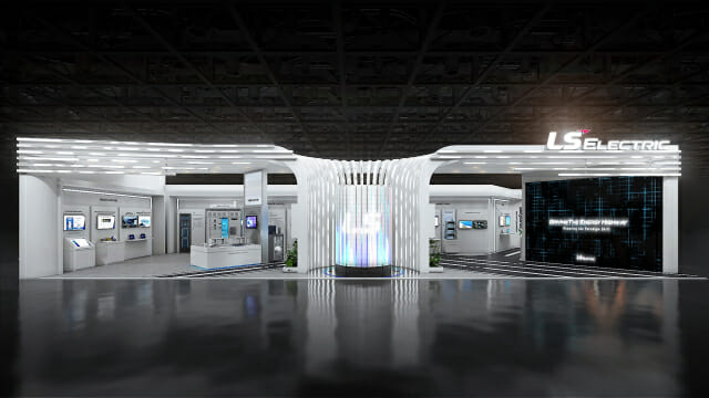 LS일렉, HVDC 기반 ‘에너지 고속도로’ 사업 역량 과시