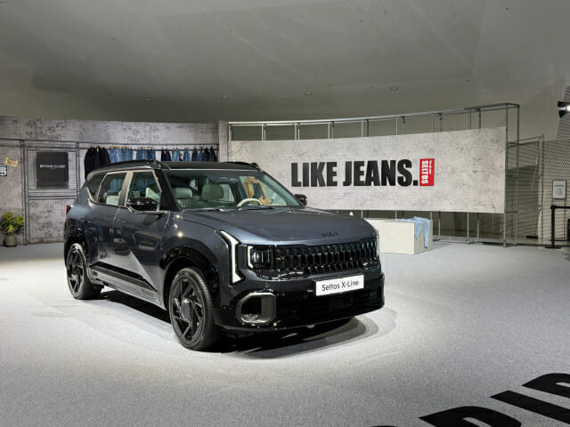 완성차 5사, 1월 판매 61만대…전년 대비 2.7% 증가