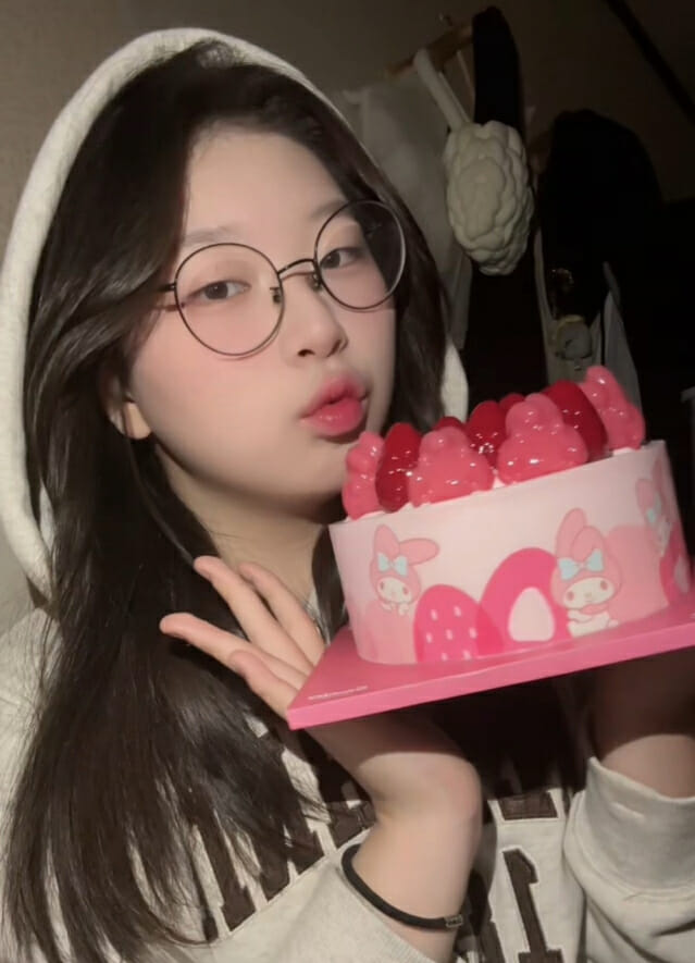 사회복지사 꿈꾼 16살 박채연 양…6명의 생명 살려