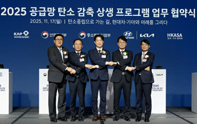 올해 온실가스 국제감축사업에 557억원 지원…기후대응위, 20일 설명회 개최