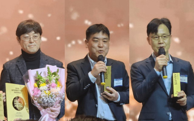 K배터리, 재도약 위한 기술 연마…LG엔솔 “中 이길 기회 잡겠다”