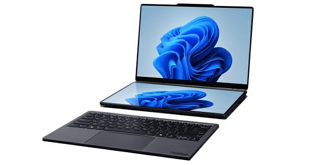 레노버, MWC26서 모듈형 AI PC 시제품 공개