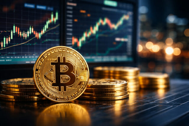 비트코인, 열흘 만에 1억원 선 회복…’이란 공습’으로 숏 포지션 청산