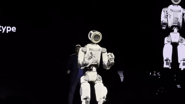 현대차∙테슬라, 휴머노이드 로봇 시장서 격돌