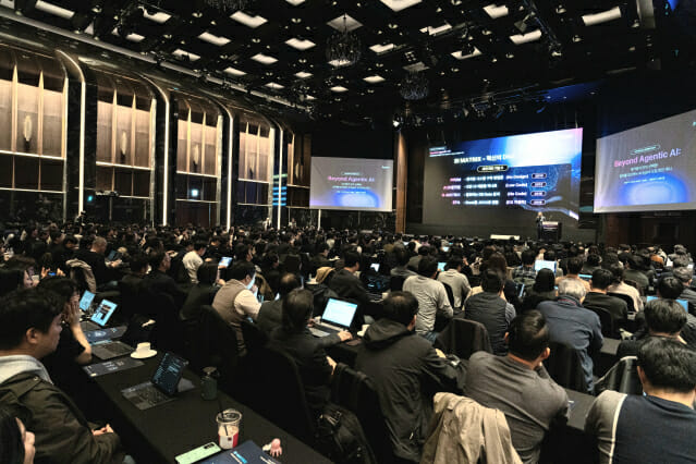 비아이매트릭스, 대기업이 선택한 에이전틱 AI 기준 제시