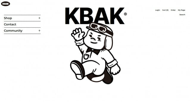 카페24, ‘곽튜브’ 콘텐츠 커머스 진출 지원