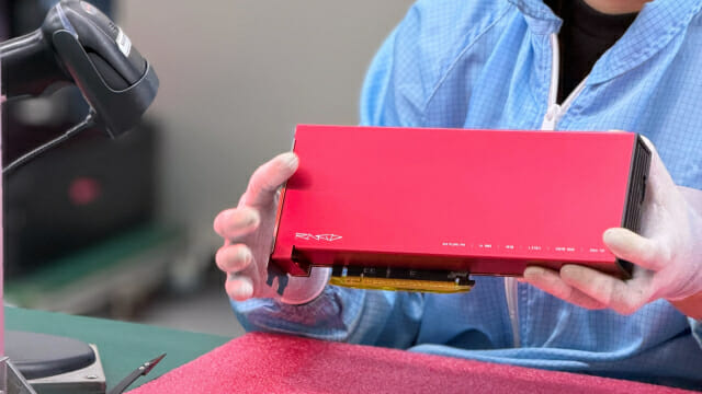 ‘9년 뚝심’ 퓨리오사AI, 양산 칩 내놓고 실증 시험대 올라