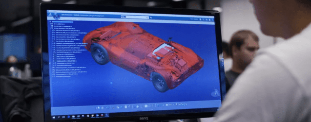 [SW키트] 전기차 설계 혁신, 다쏘시스템 ‘버추얼 트윈’서 탄생