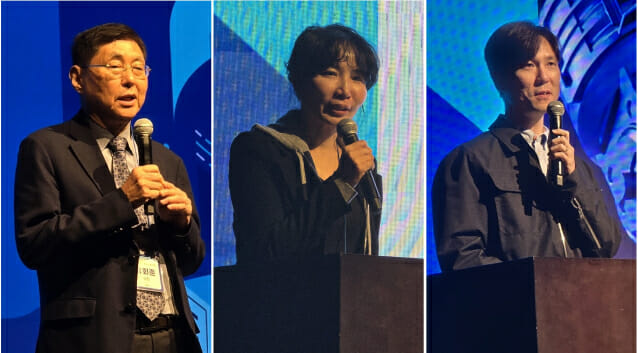 NC AI 이연수 대표 “모두가 크리에이터…다른 기업과 협력 원해”