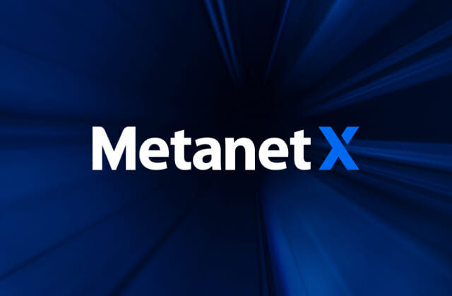 메타넷엑스, 상장 자진 철회…”불확실성 큰 시장 우회, 내년 성과로 제값 받을 것”