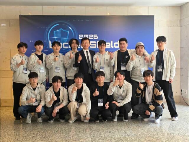 엔키화이트햇, NATO 최대 사이버 방어 훈련 참가