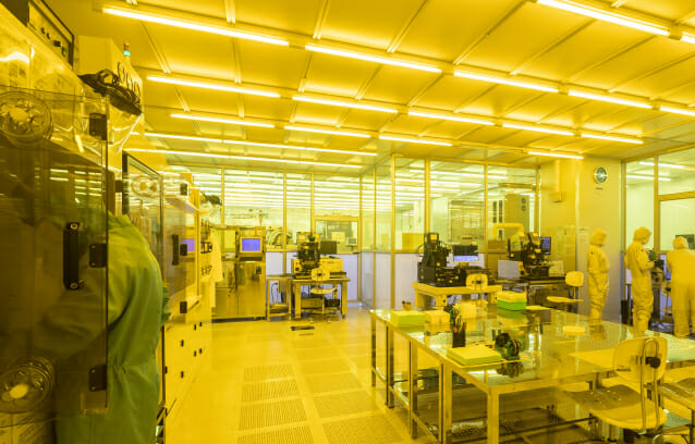 조선소 파운데이션 모델 개발 400억원 투입…산업현장 적용 추진