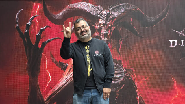 블리자드 “디아블로4 ‘증오의 군주’, 이용자 피드백 집대성…전 직업 새롭게 진화”