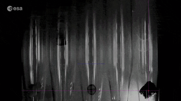 그래핀에 레이저 쐈더니 ‘가속’…무연료 우주선 가능할까 [우주로 간다]