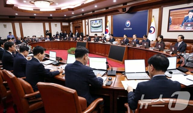 10만~60만 고유가 피해지원금…취약계층 27일부터 지급