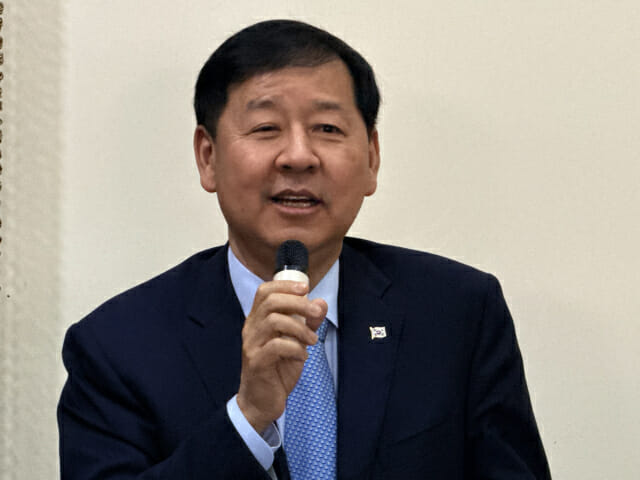 구윤철 “韓석윳값 안정적 관리…중동전쟁 3개월 넘어가면 치명적”