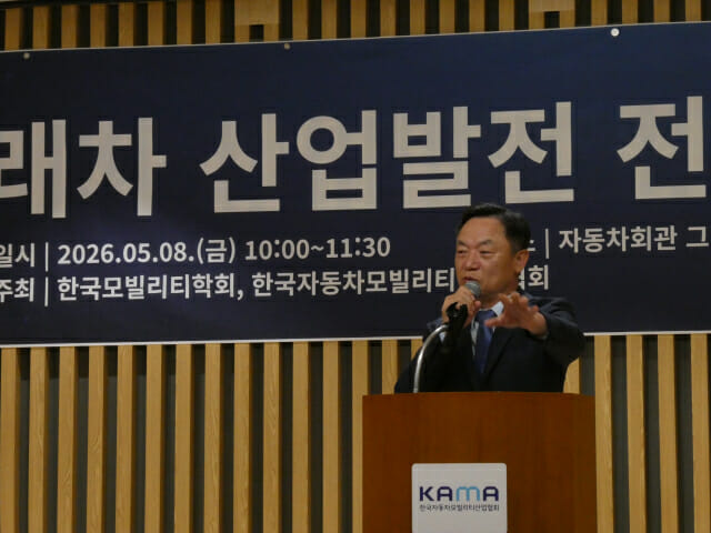 “전기차도 中에 잠식될 것”…완성차, 국내생산촉진세제 도입 촉구