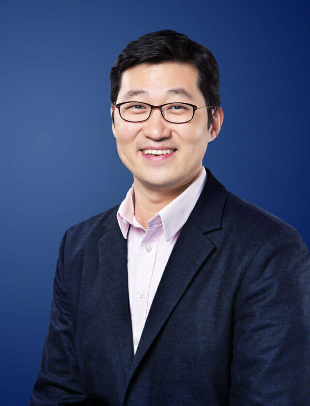 김범석 쿠팡 “동일인 지정 인지…규제 준수 위해 노력”