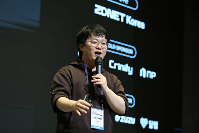 “AI가 코딩해도 책임은 못 진다…앞으로 귀한 건 ‘감당’ 능력”