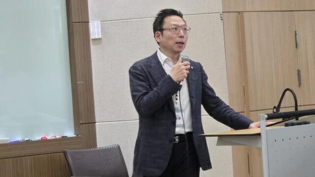[현장] “미토스 쇼크, 한국이 구조적으로 더 취약”