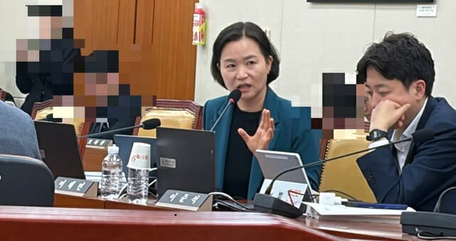 이해민 의원, R&D 출연금 과세특례 연장법 발의…”2031년까지 5년 더 유예”
