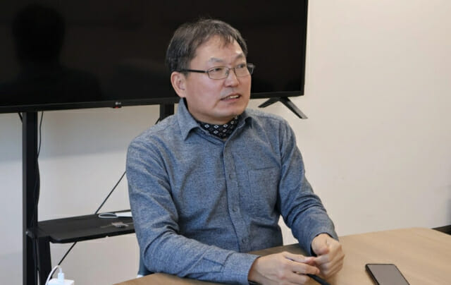 [보안리더] 천정희 서울대 교수 “동형암호, 4세대부터 우리가 세계 최고”