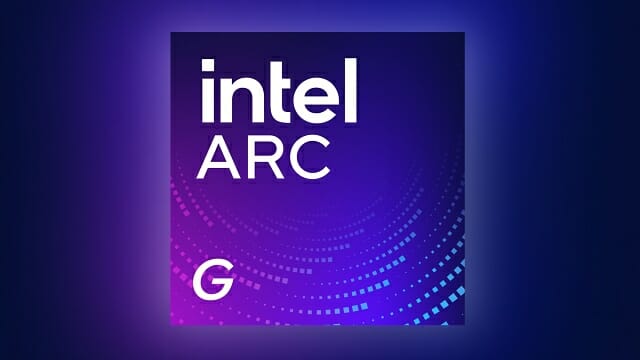 인텔, 휴대형 게임PC용 새 프로세서 ‘아크 G3’ 공개