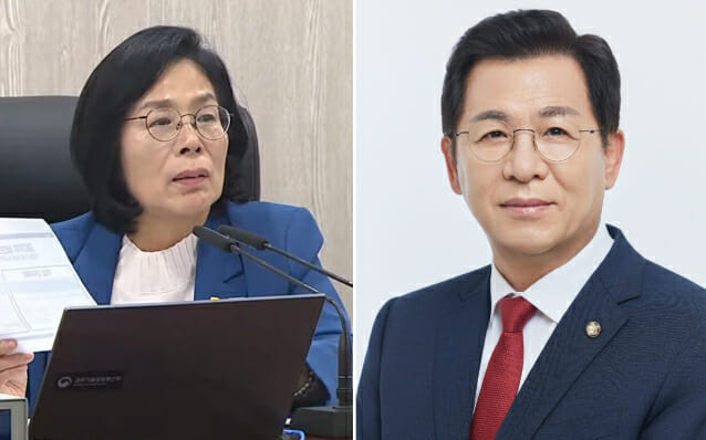 포스텍·캔텍 등 이공계특성화 대학 예산 지원 길 열려