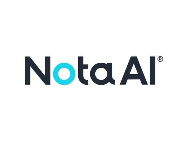 노타, AI 최적화 기술로 1분기 매출 53배 ‘껑충’