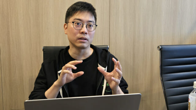 “미국은 글래스윙, 한국은 캐노피”…티오리, 보안 대연합 추진
