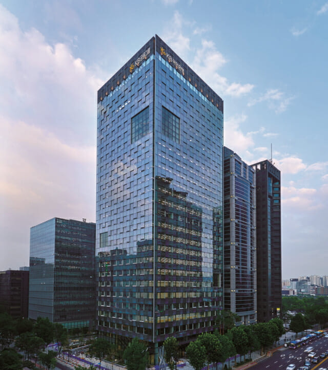 KB금융, S&P 글로벌 ‘다우존스 지속가능경영지수’10회 연속 월드지수 편입