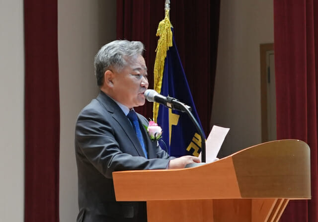 김성진 전력거래소 이사장 “안정적 전력수급체계 최우선”