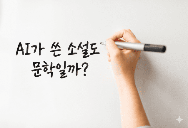 “AI가 쓴 소설도 문학일까”…영국 ‘샤이걸’, AI 집필로 출판 중단