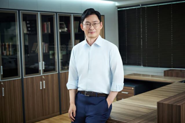 민기식 SK쉴더스 대표 취임 1년…”보안 역할 확대할 것”