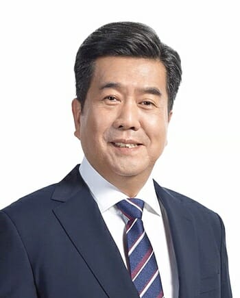 국민건강보험공단 신임 이사장에 강청희 전 한국공공조직은행장 임명