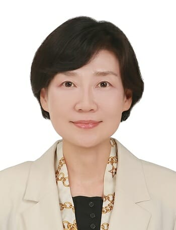 국민건강보험공단, 김지영 신임 건강보험연구원장 임명
